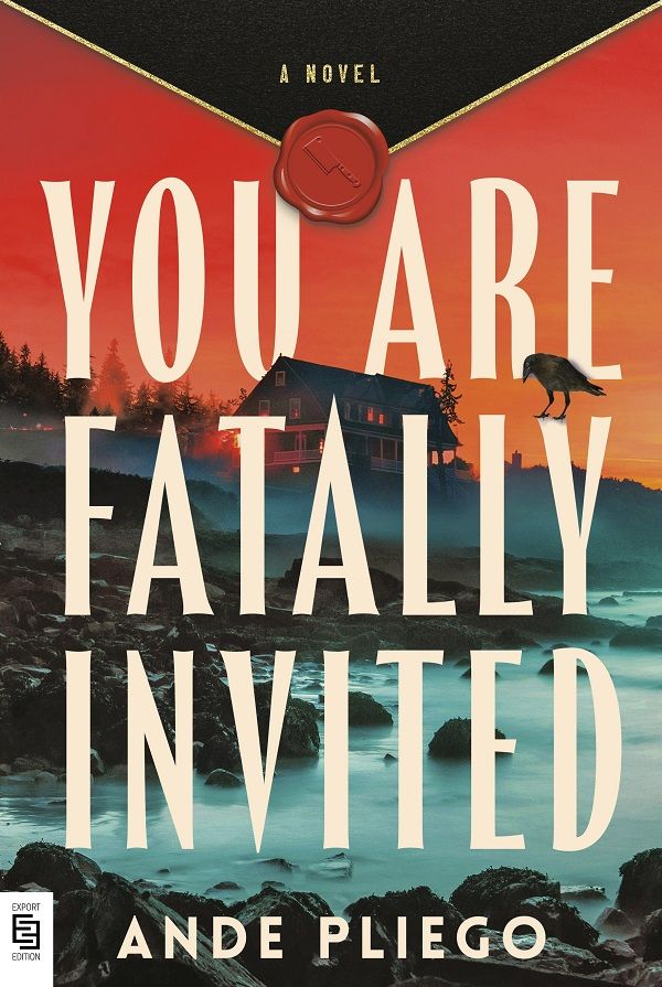 You Are Fatally Invited