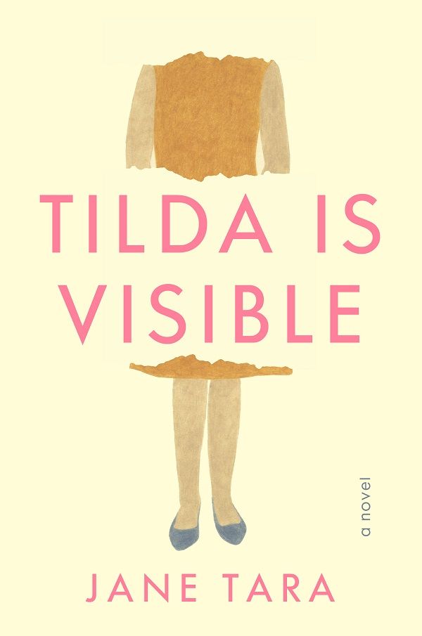 Tilda is Visible