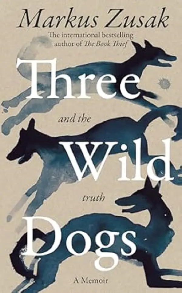 Three Wild Dogs and the Truth