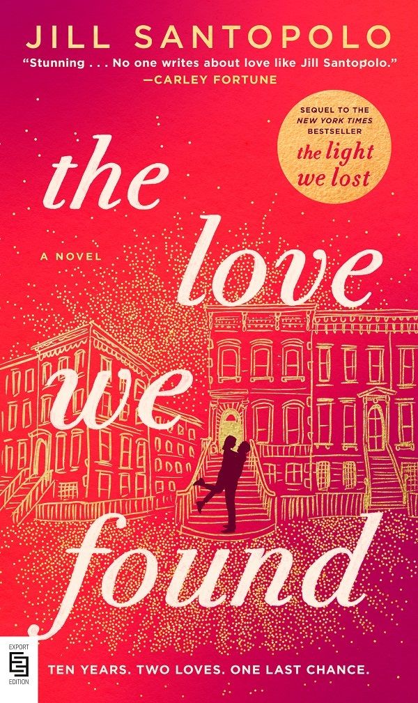 The Love We Found
