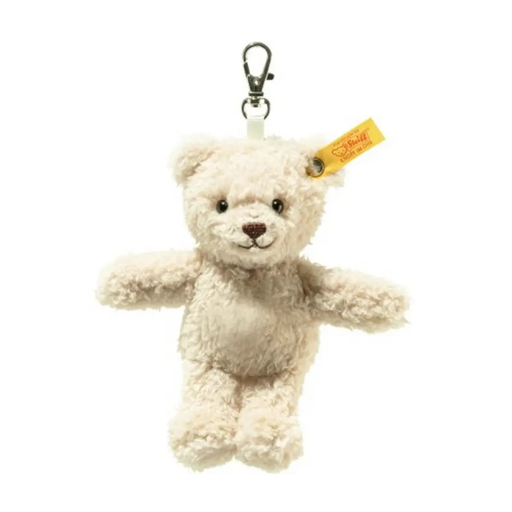 Steiff金耳釦泰迪熊吊飾/ Ben Teddy Bear