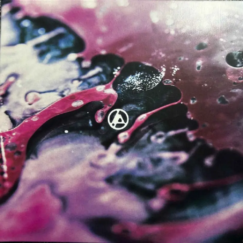 Linkin Park (聯合公園樂團)➤From Zero (CD)