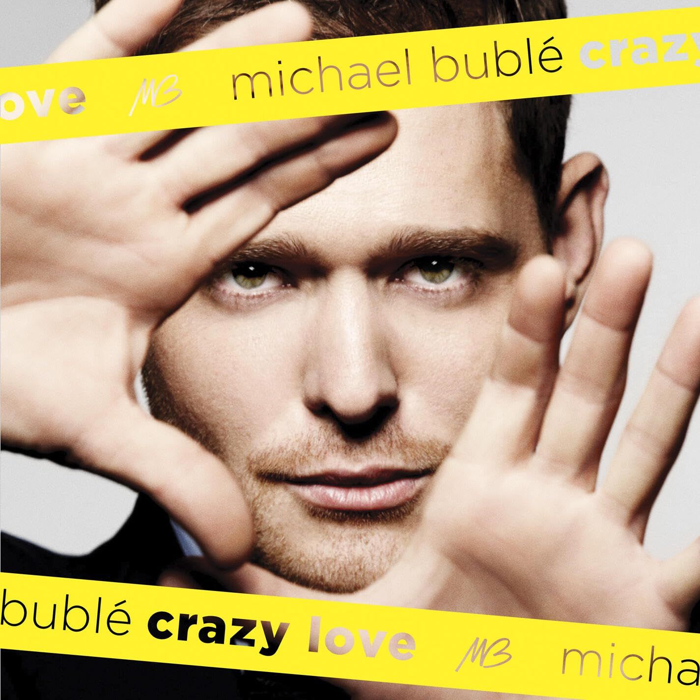 Crazy Love (Translucent Yellow Vinyl/15th Anniversary Edition)