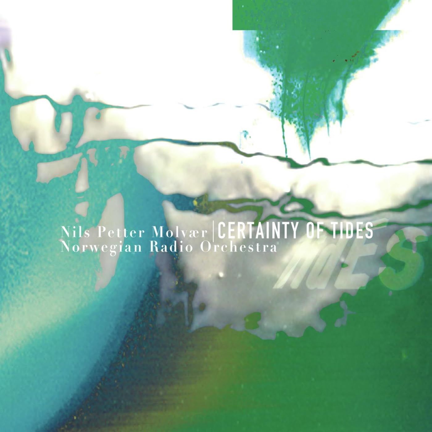 Certainty Of Tides (Black Vinyl)