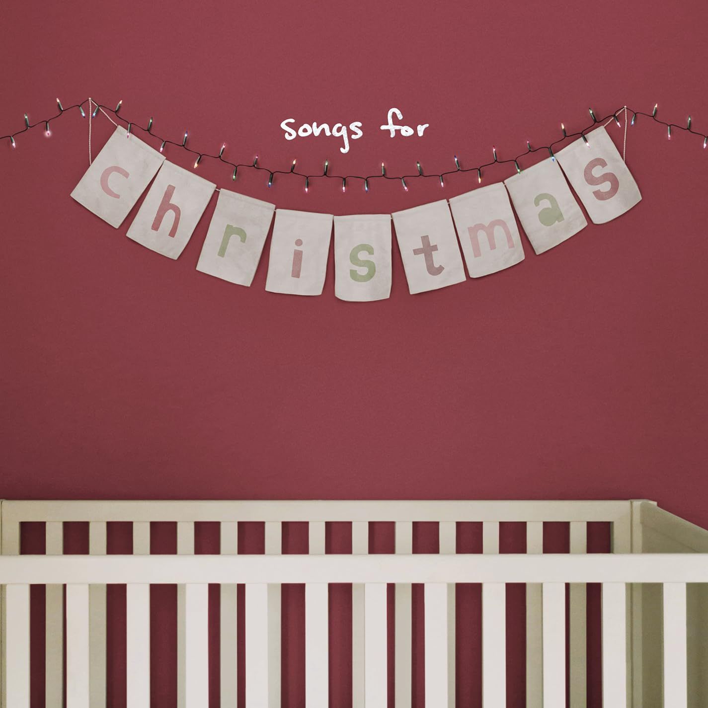 Songs For Christmas (CD)