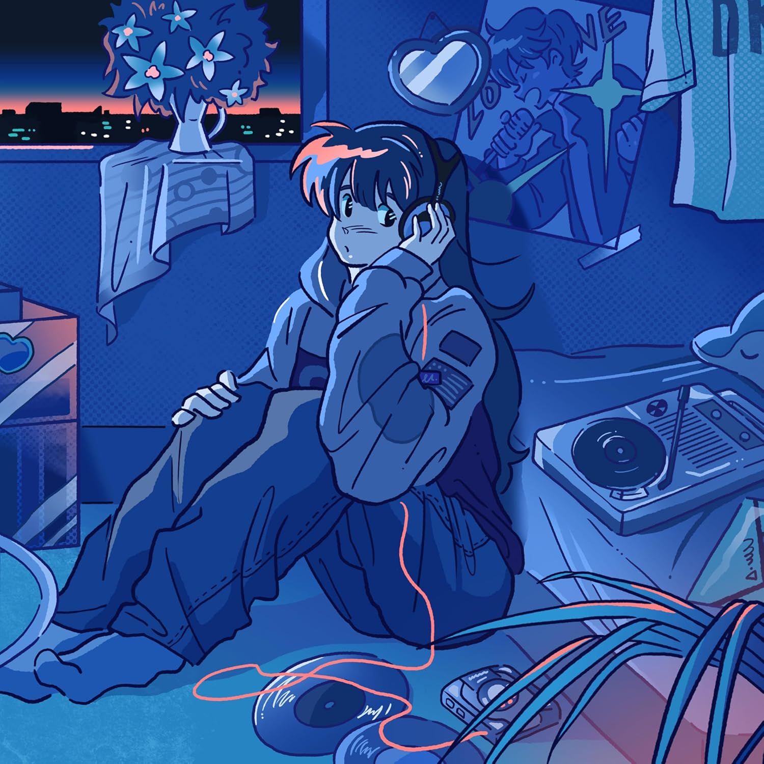 Timeless Lo-Fi 3 (CD)