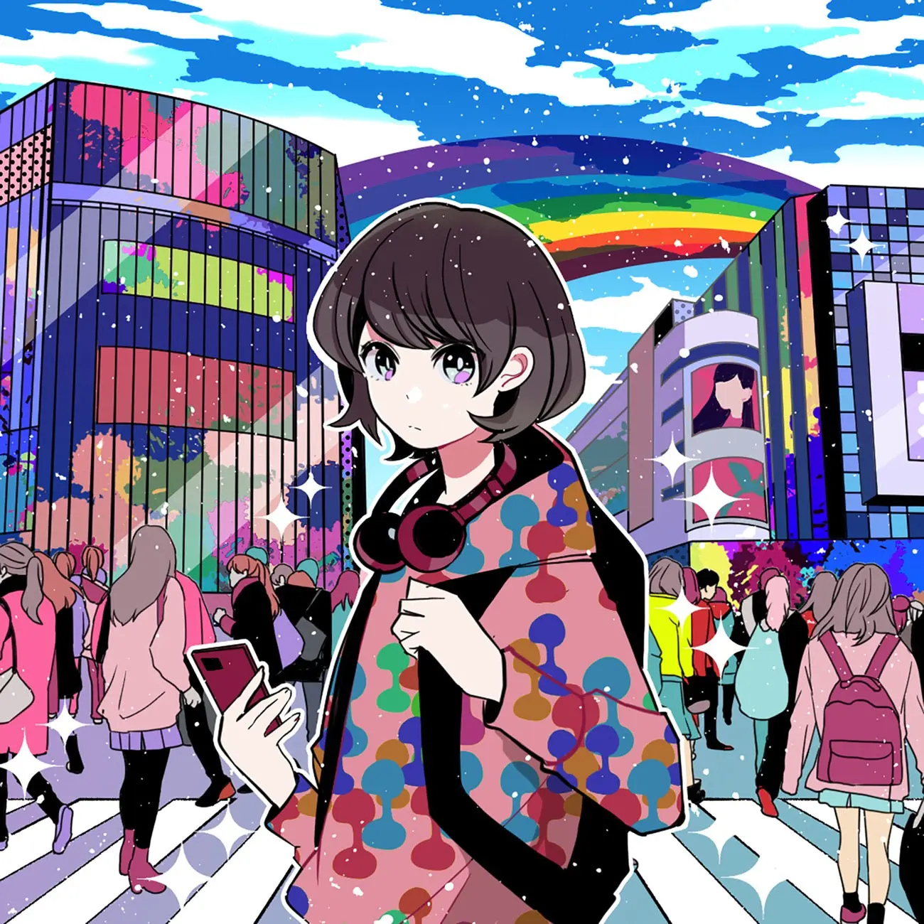 Various Artists ➤Grey October Sound Presents Tokyo Lo-Fi: Salad Days Edition (CD)