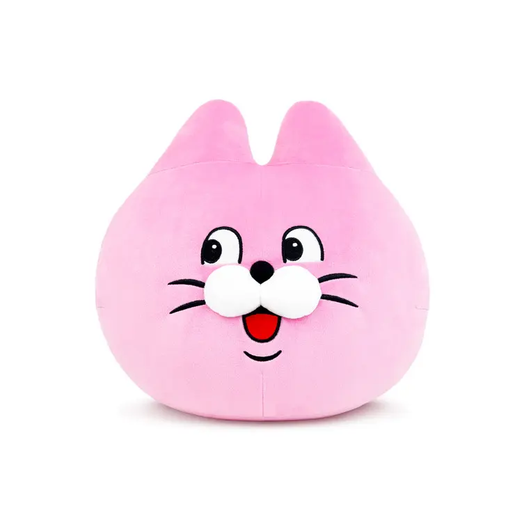 韓國 STUDIO ORIGIN ZIZONE 夜光靠墊/ PEEKING PINGO