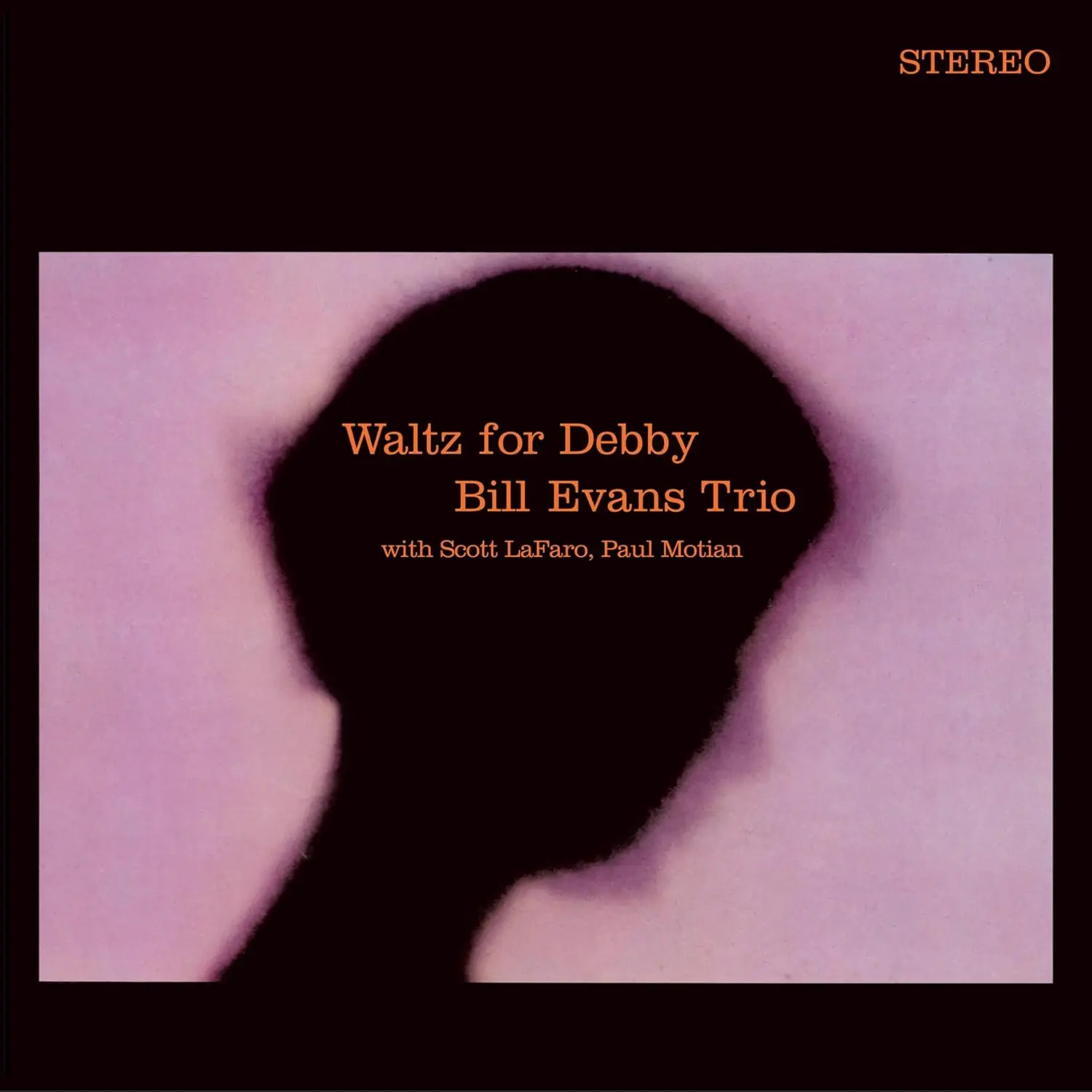Waltz For Debby (LP/180g Crystal Clear Vinyl)