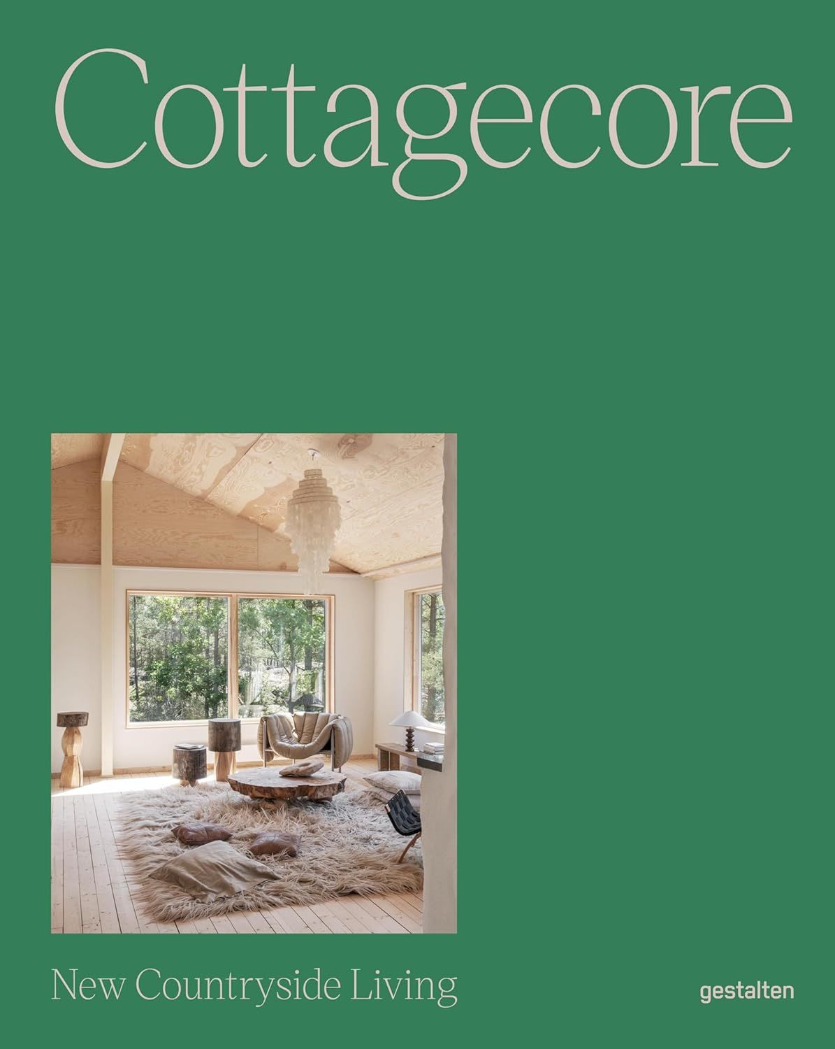 Cottagecore