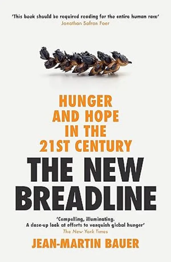 The New Breadline: Hunger and Hope in the 21st Century