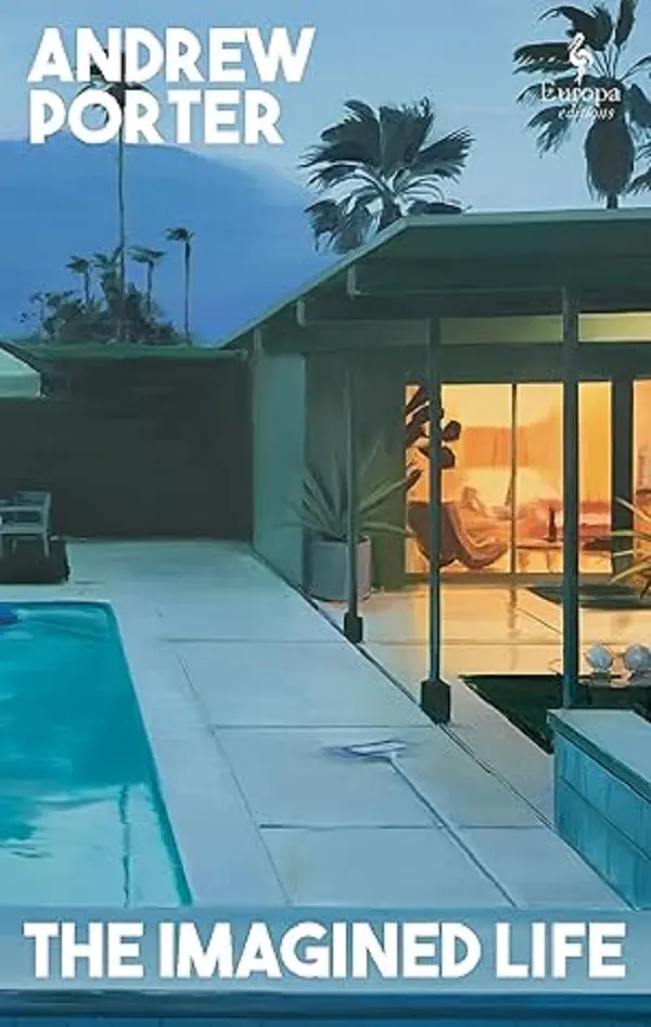 The Imagined Life