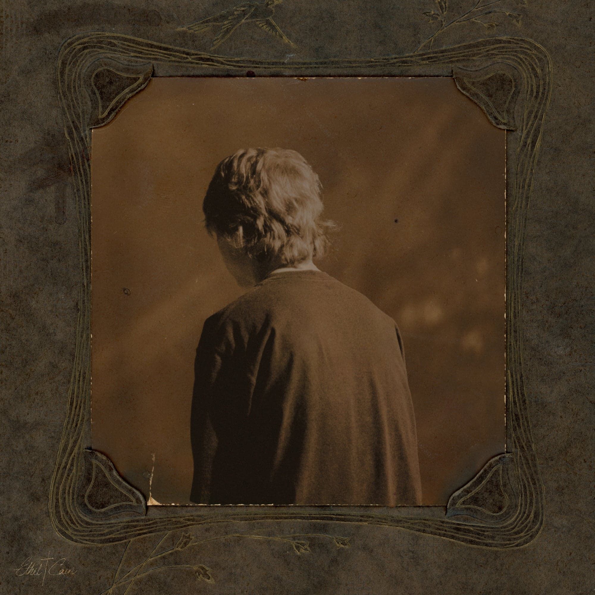 Willoughby Tucker, I'll Always Love You (CD)