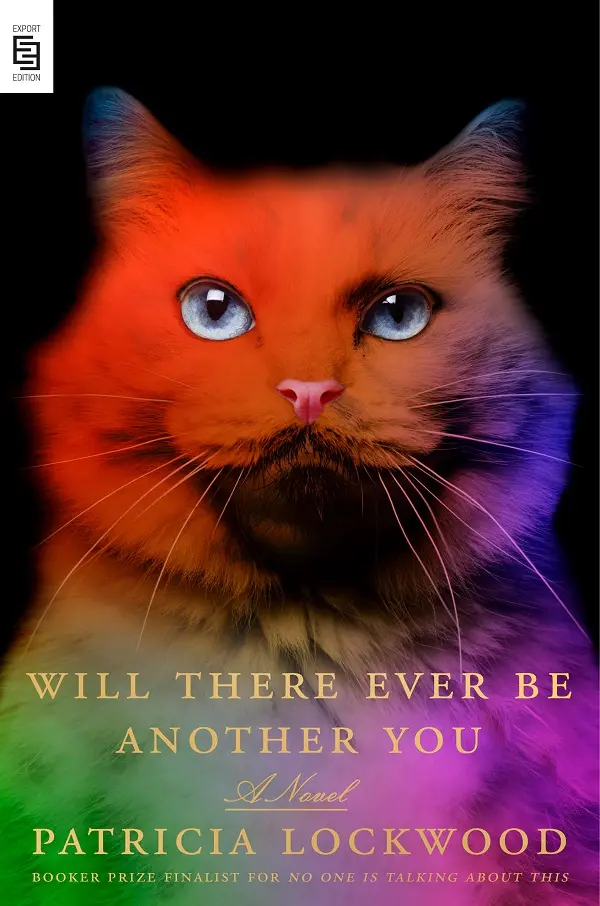 布克獎決選作家 • 女子墜入疾病與瘋狂深淵