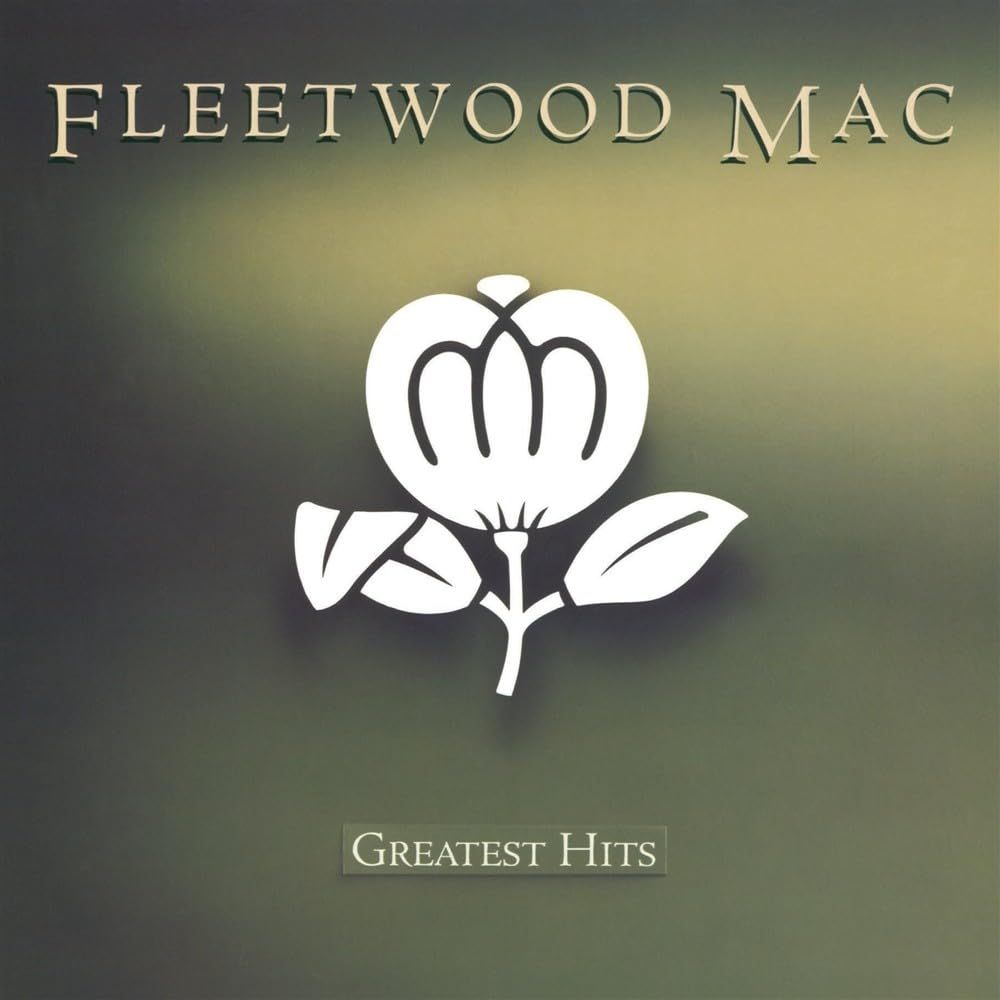 Fleetwood Mac: Greatest Hits (Fores Green Translucent Vinyl)