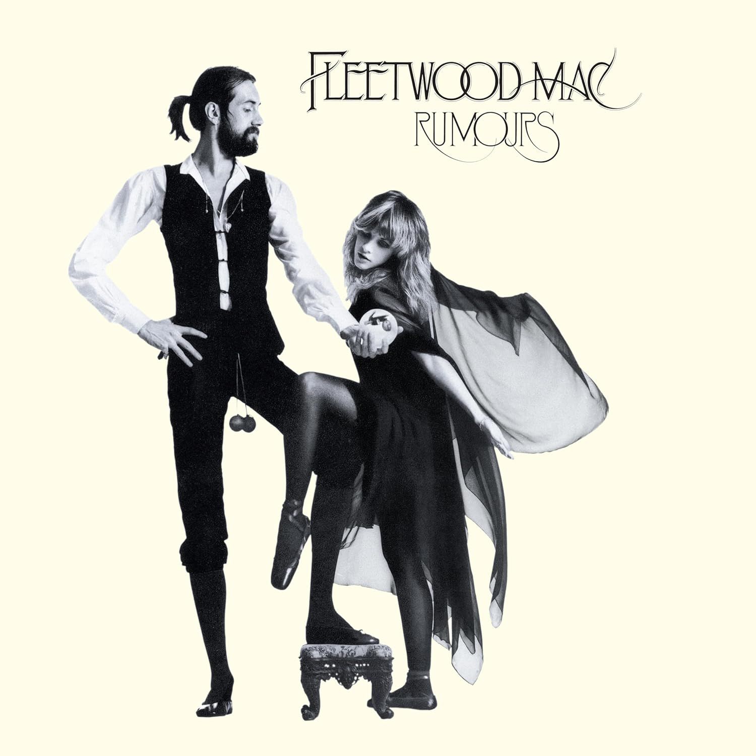 Rumours (LP)