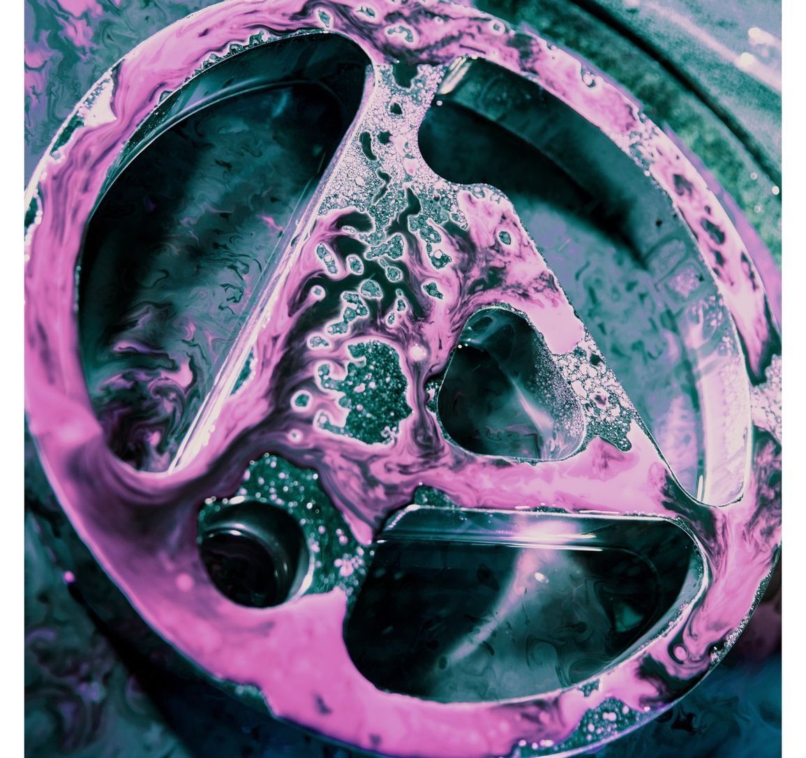 From Zero (2LP/Emerald Green Translucent Vinyl/Deluxe Edition)