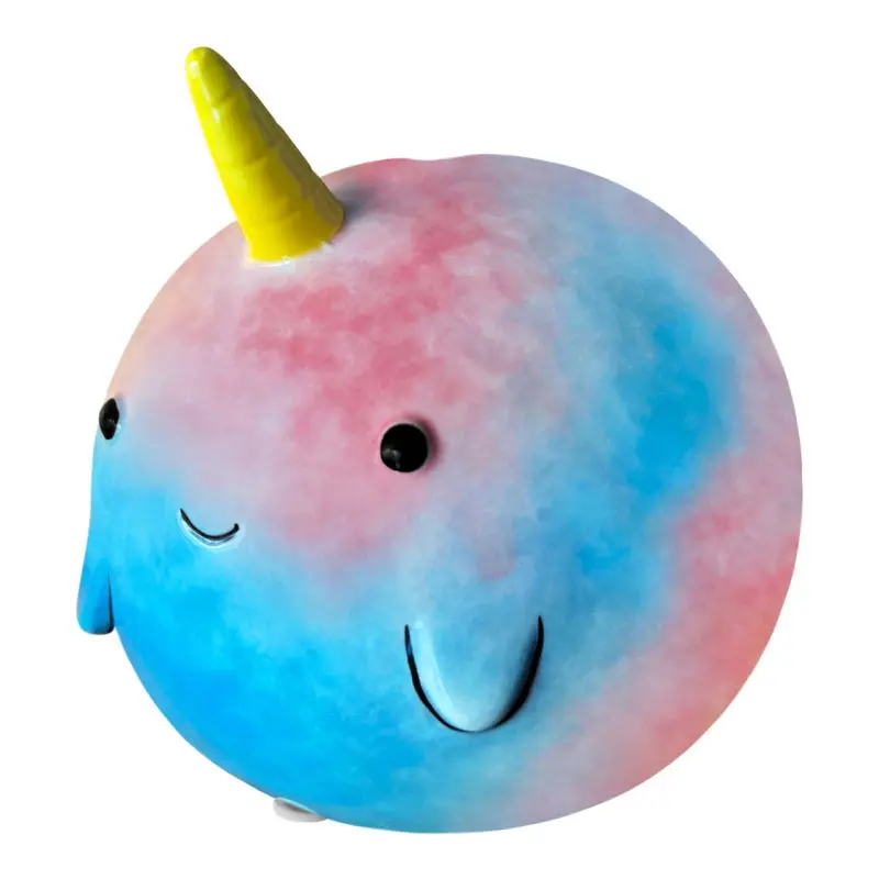 德國 KCG 獨角鯨存錢筒/ 小/ 獨角鯨