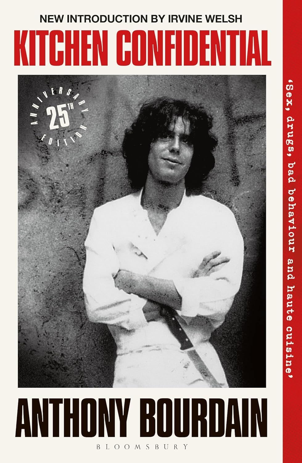 Kitchen Confidential (25th Anniv. Ed.)