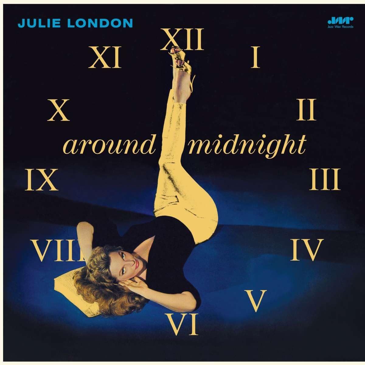 Around Midnight (LP/180g Vinyl)