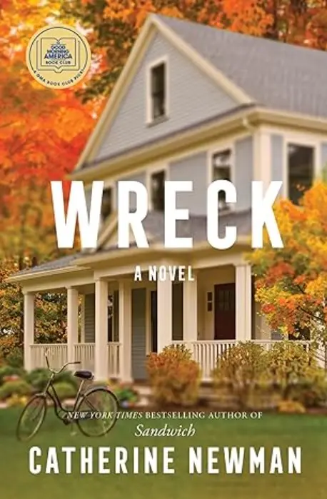 Wreck