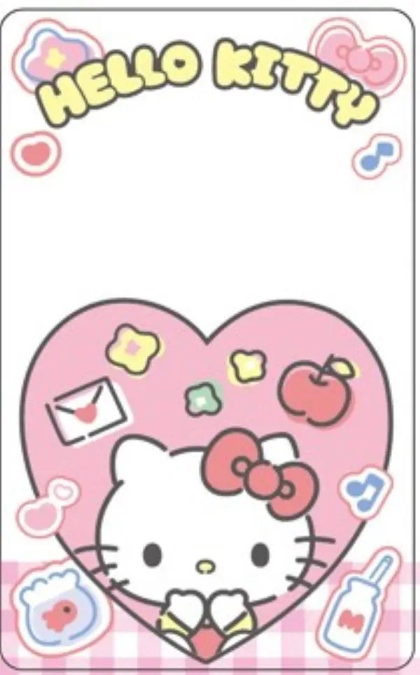 三麗鷗一起拍SuperCard悠遊卡/ Hello Kitty【委託代銷】