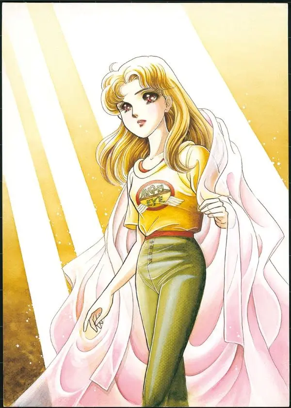 《玻璃假面》50週年紀念FANBOOK