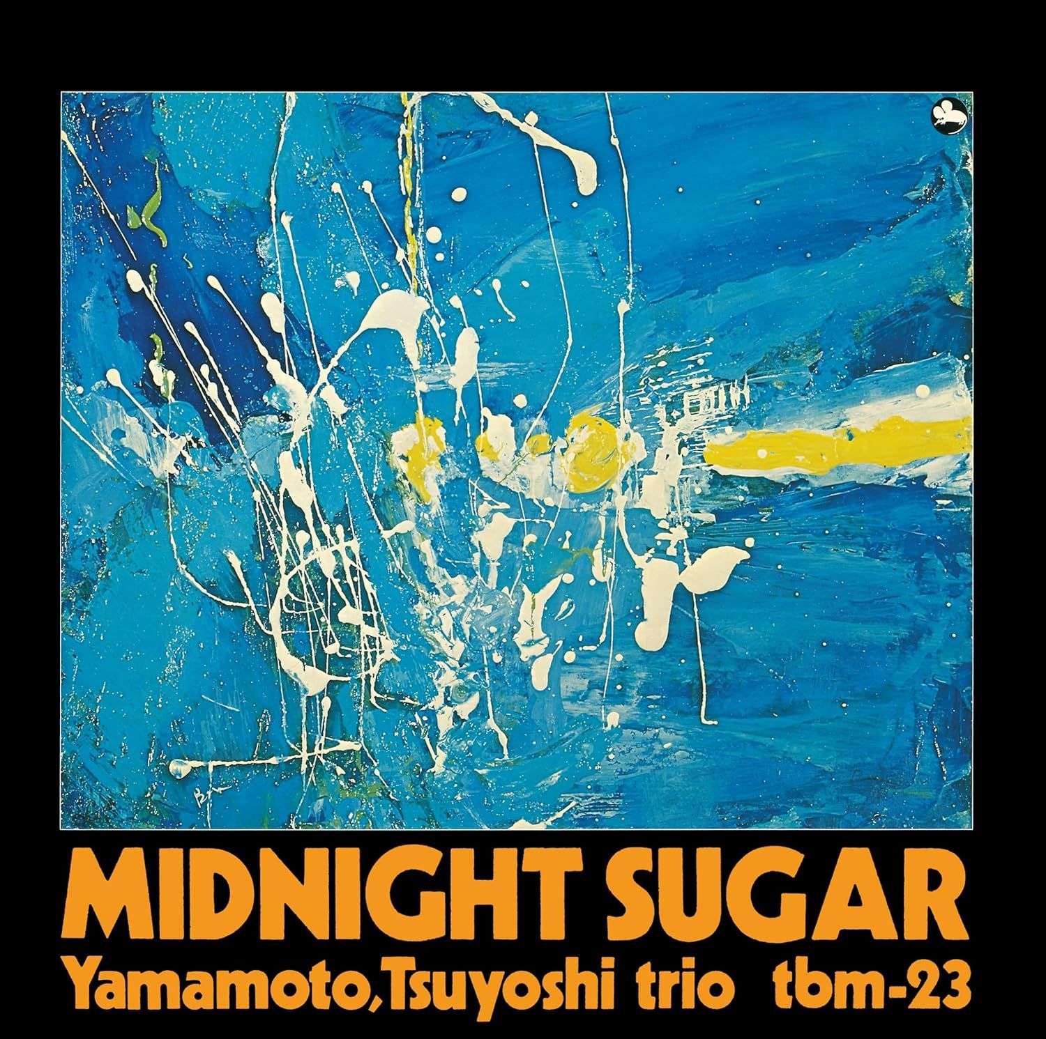 Midnight Sugar (LP/180g重量盤/完全生産限定盤)