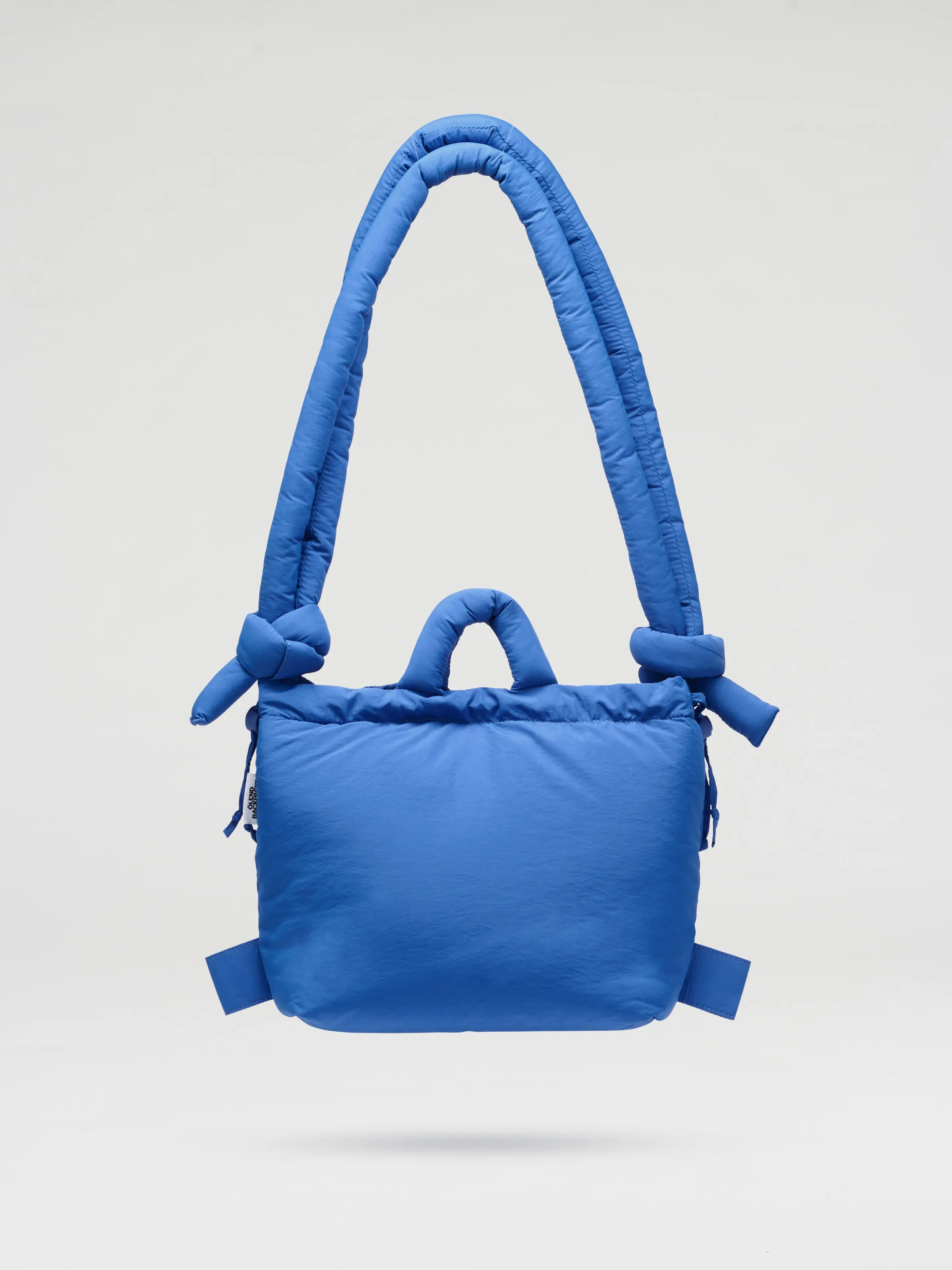 西班牙ÖLEND空氣斜背包/ Compact Ona Bag/ 鈷藍