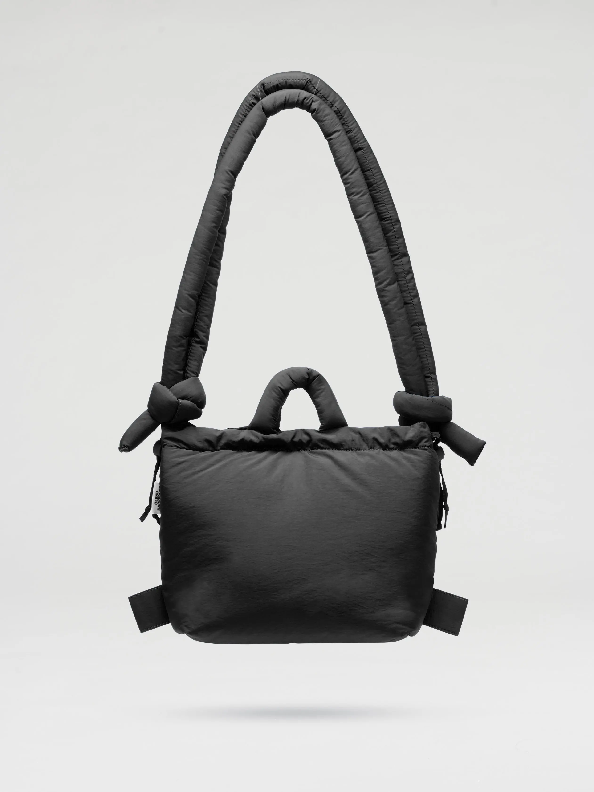 西班牙ÖLEND空氣斜背包/ Compact Ona Bag/ 黑