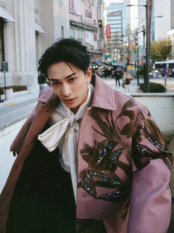 町田啓太✦15週年紀念寫真書