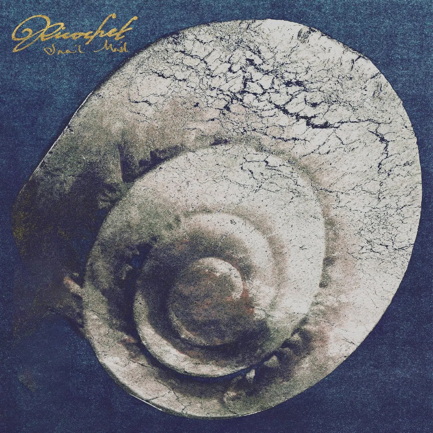 Ricochet (CD)