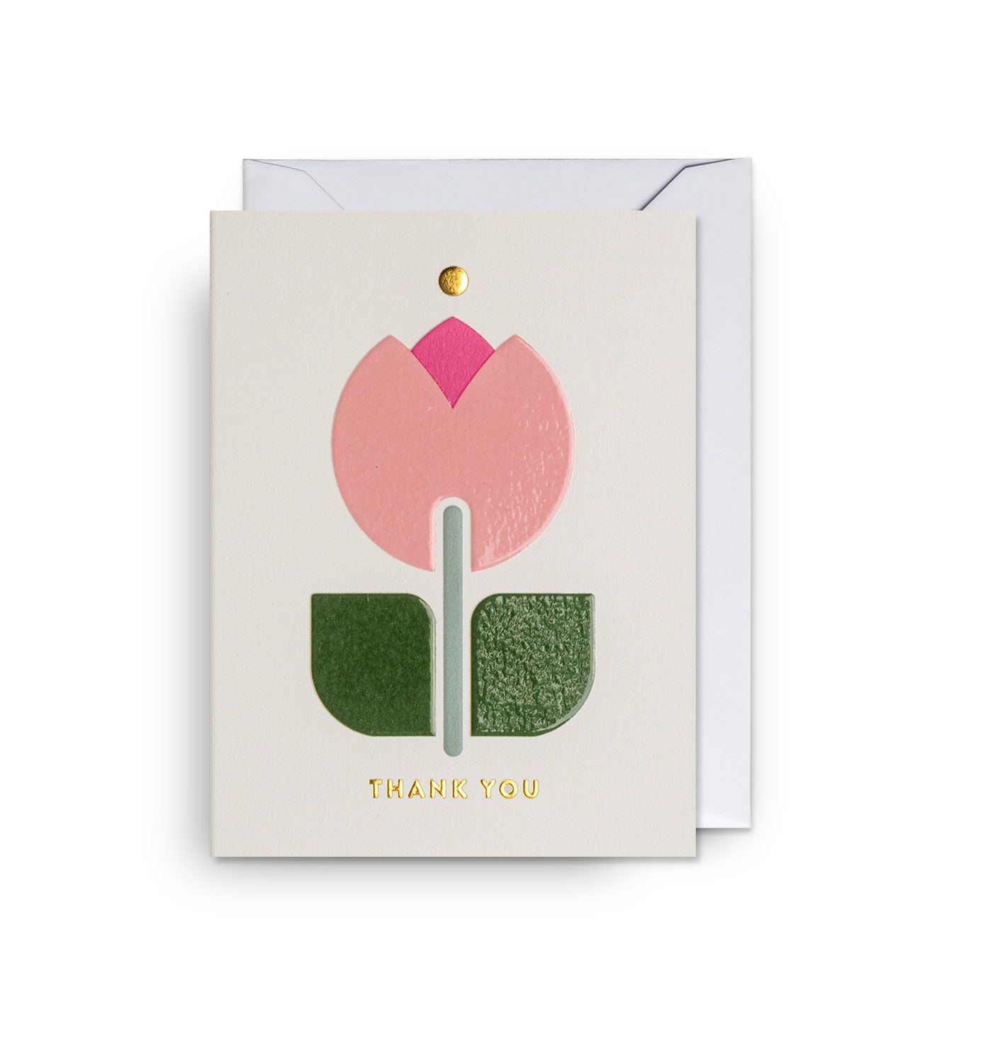 英國 LAGOM DESIGN 感謝卡/ Mini Cards/ Cozy/ Thank You