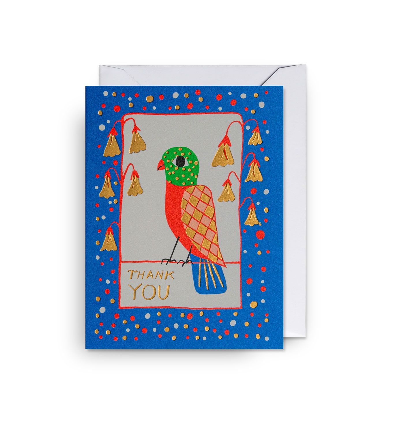 英國 LAGOM DESIGN 感謝卡/ Mini Cards/ Maja Sten/ Thank You