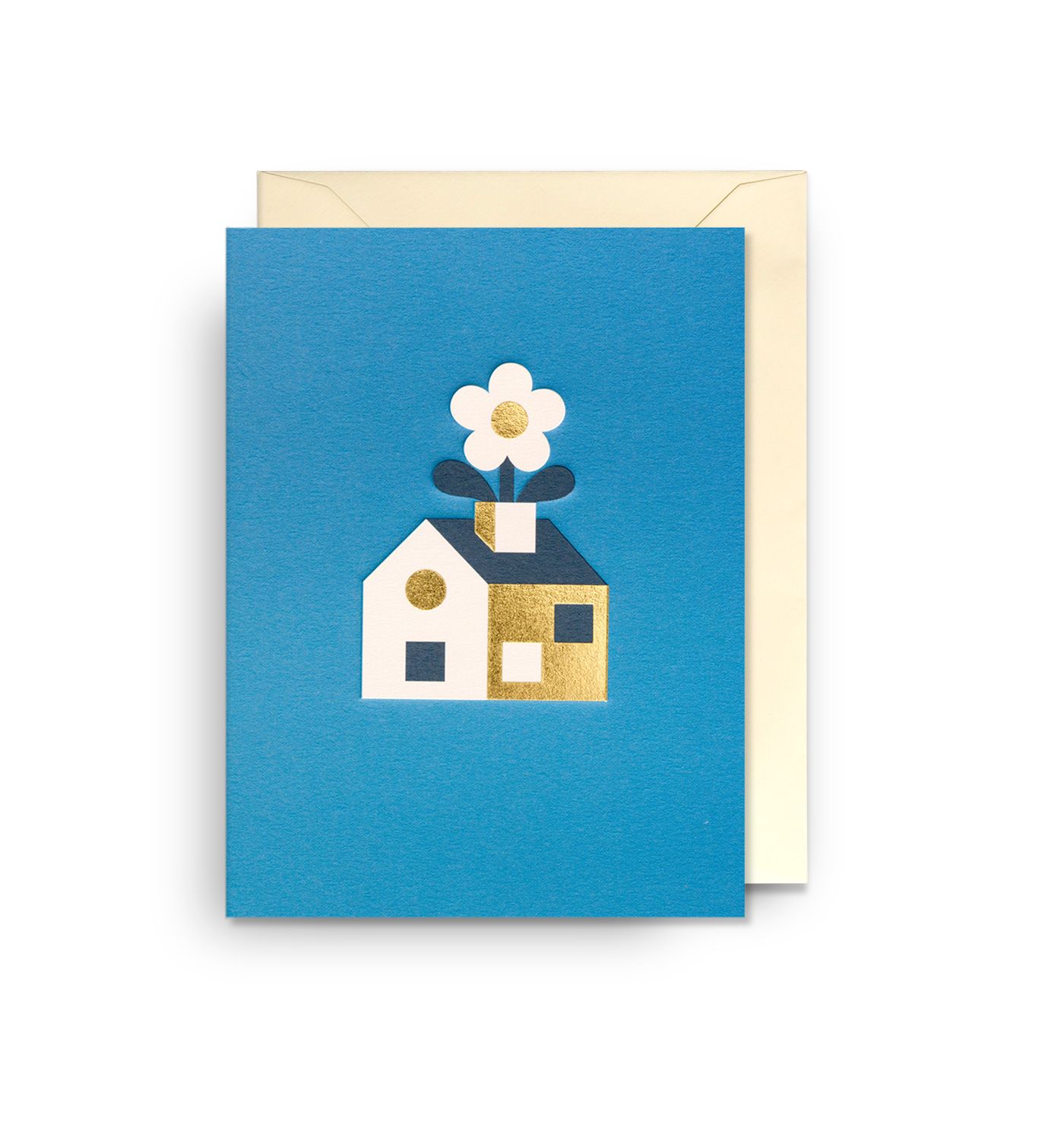 英國 LAGOM DESIGN 萬用卡/ Mini Cards/ Ryan Chapman/ New Home