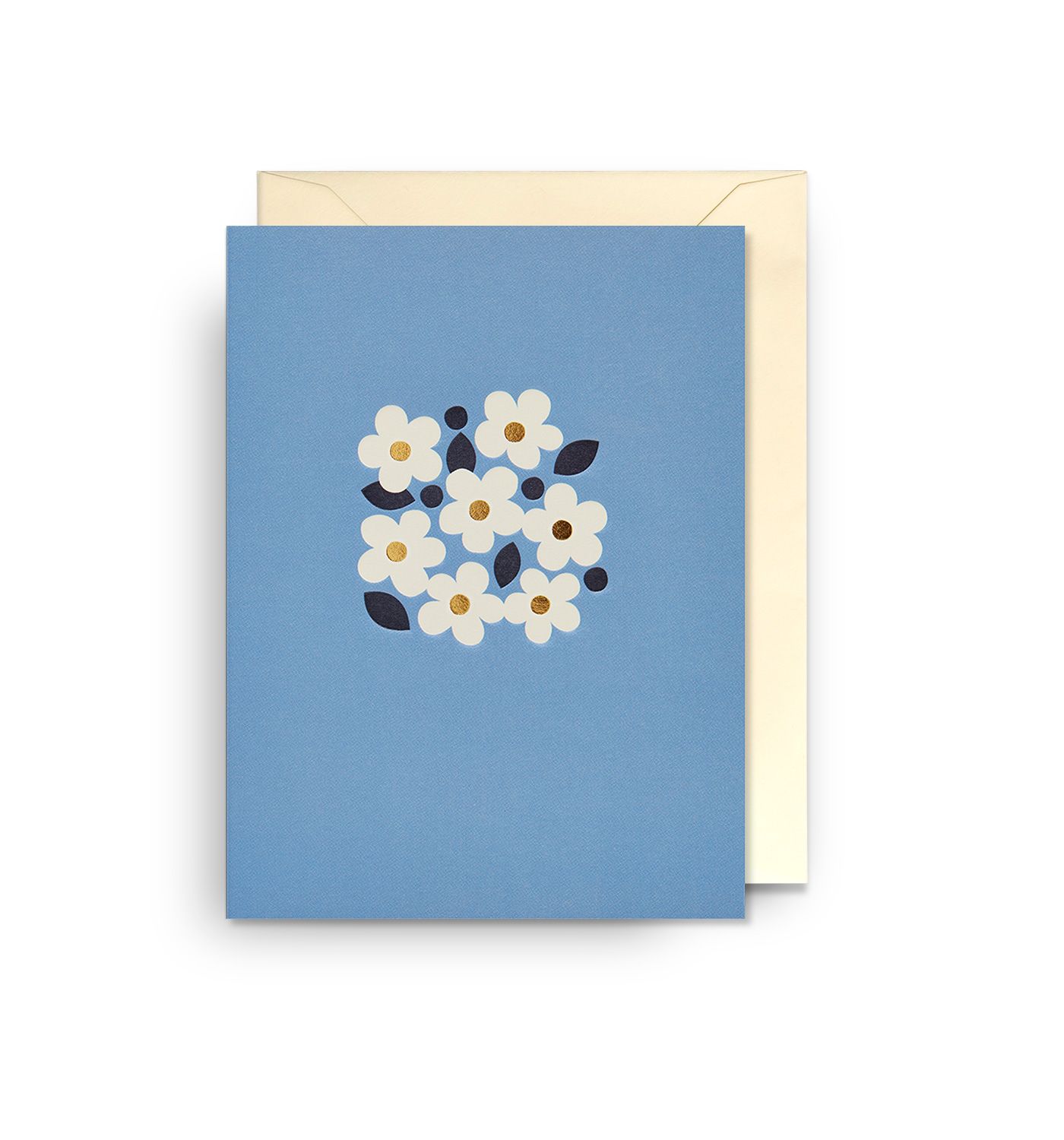 英國 LAGOM DESIGN 萬用卡/ Mini Cards/ Ryan Chapman/ Flowers