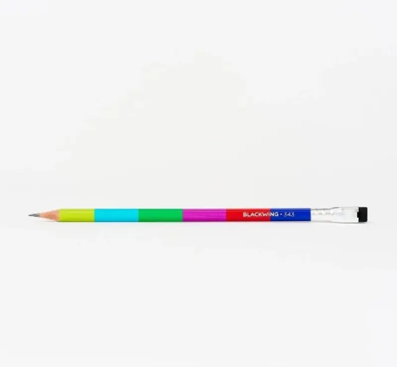 美國 BLACKWING Volume 343 鉛筆/ 單支