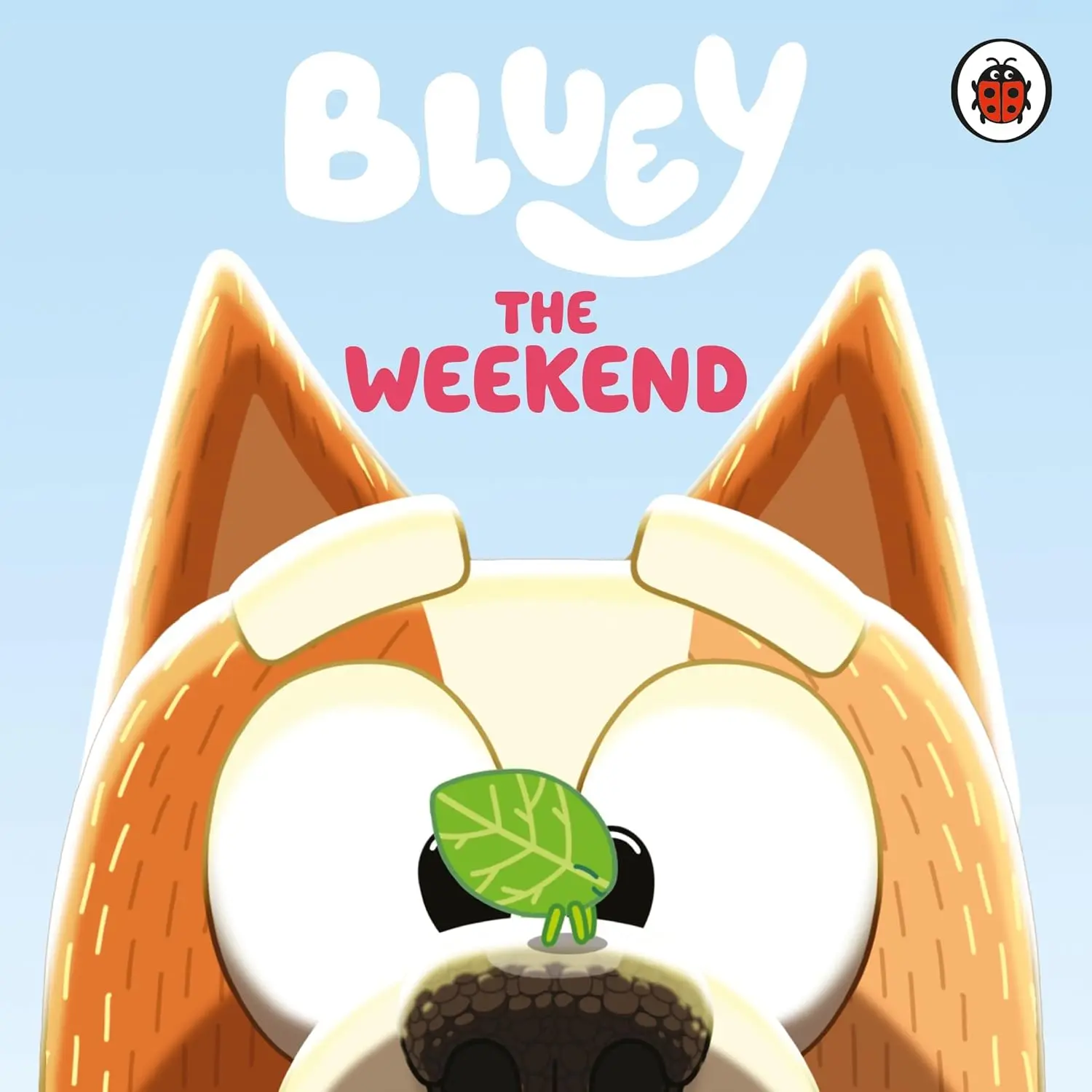妙妙犬布麗全新故事➤Bluey: The Weekend