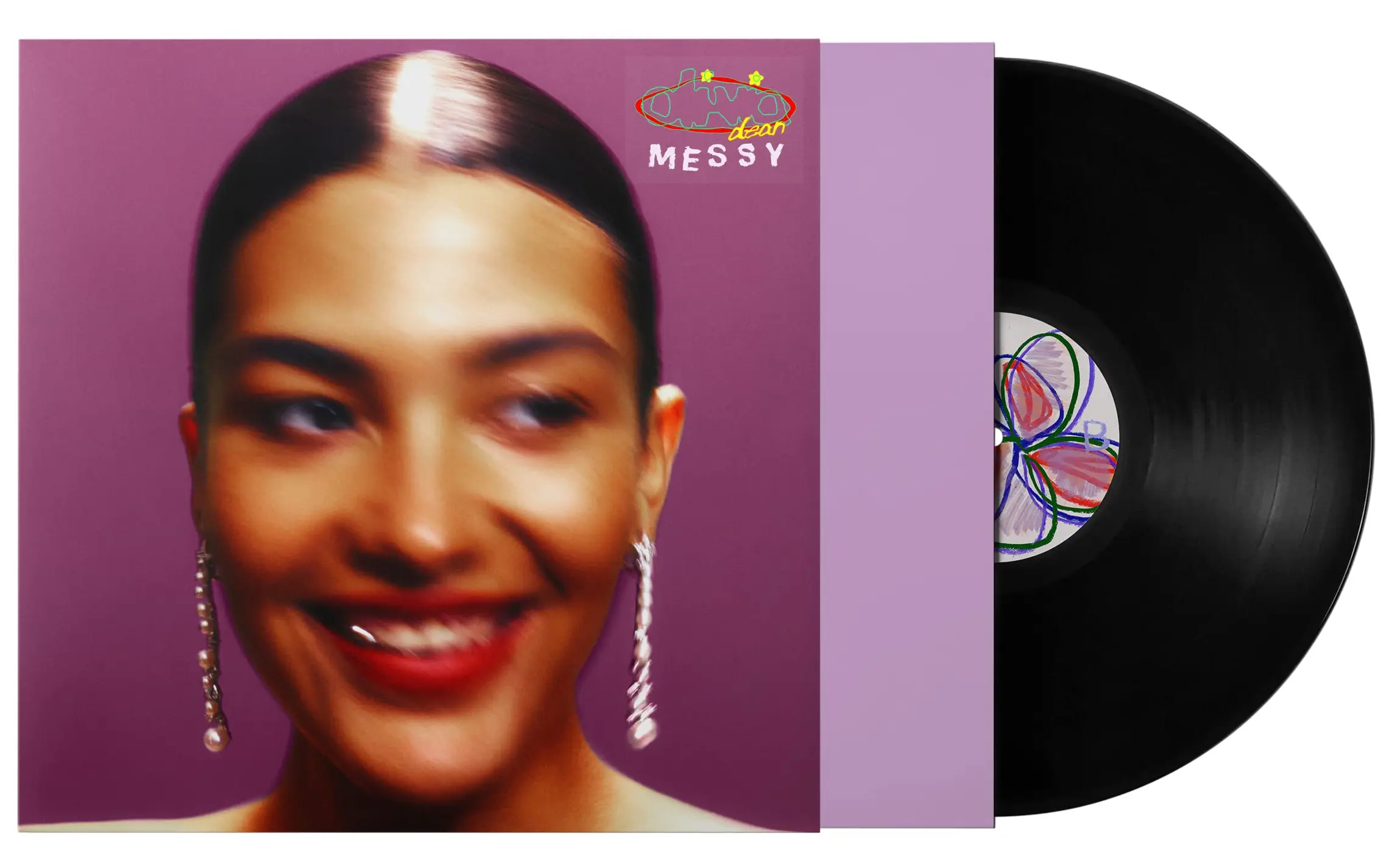 Messy (LP)