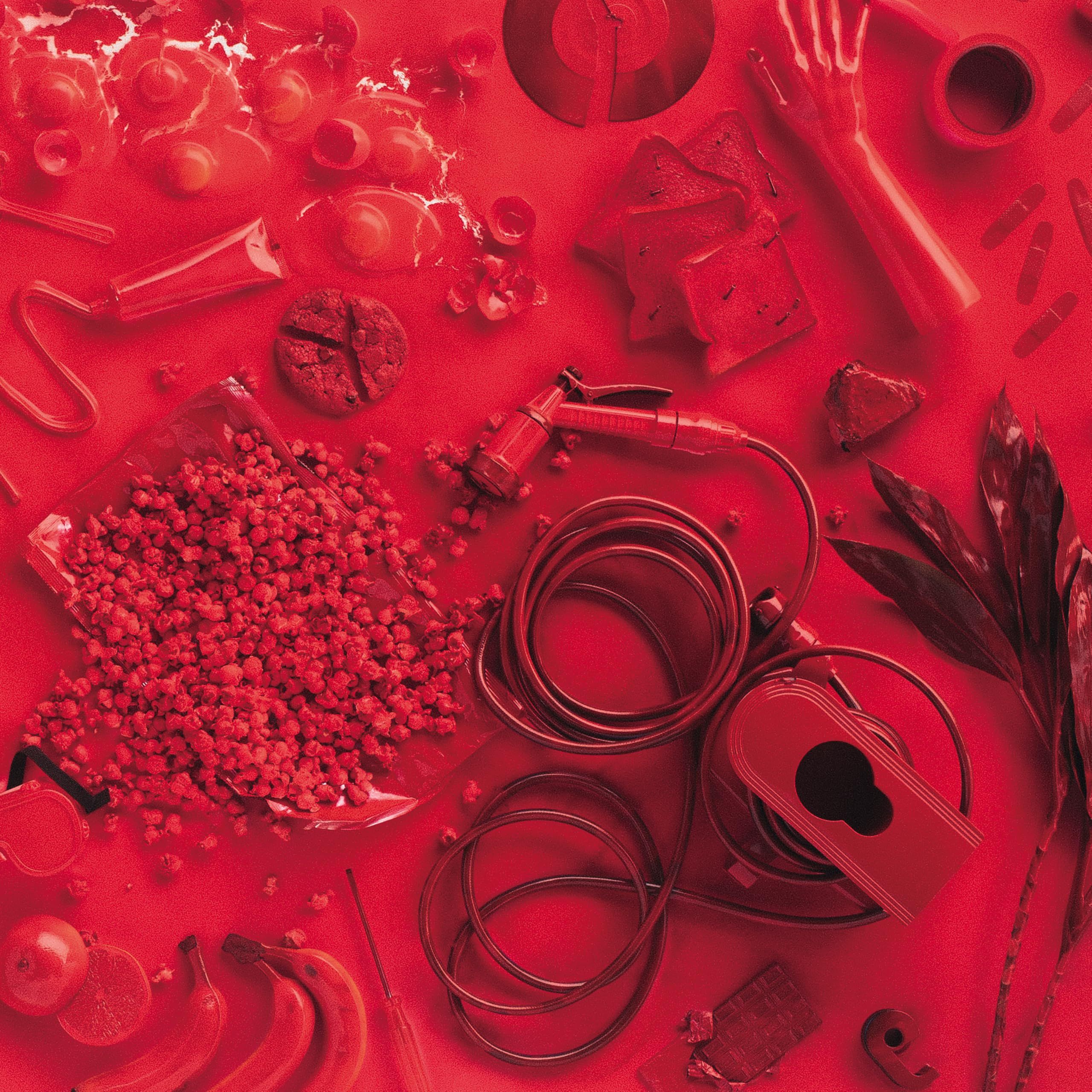 青春のエキサイトメント (2LP/45 RPM/180g Red Vinyl)