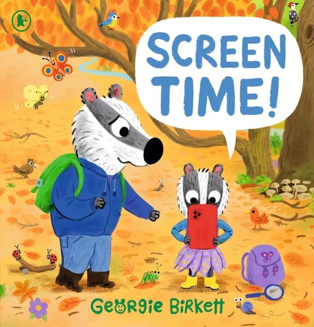 Screen Time