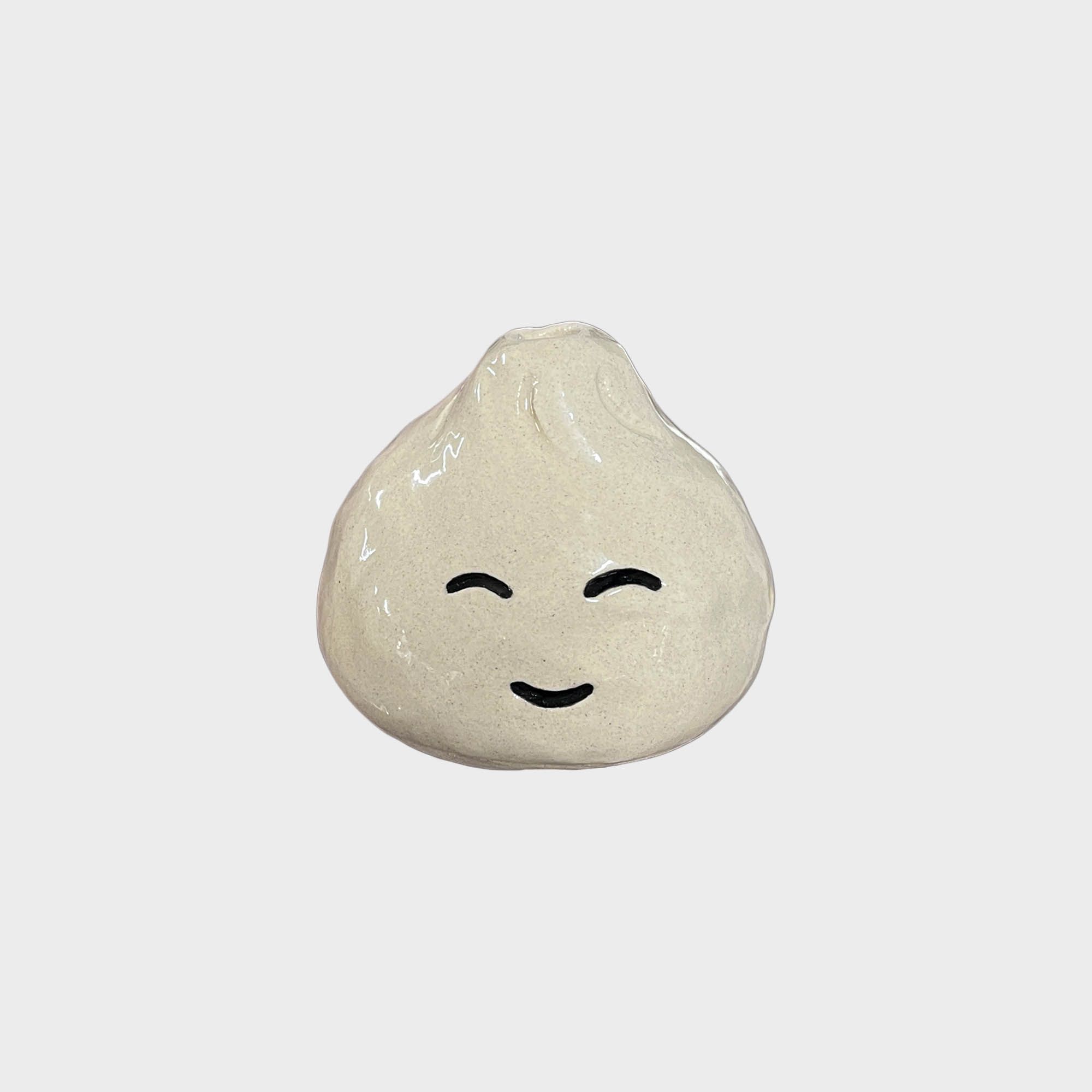 韓國STEADINARY陶瓷線香座/ 溫暖包子