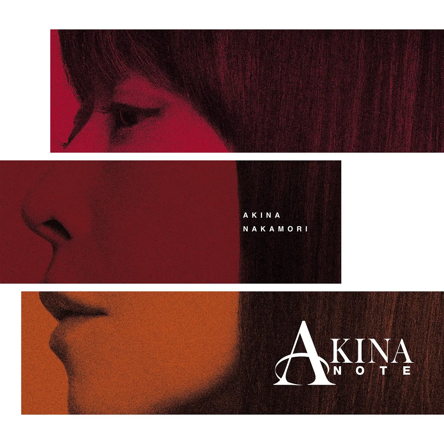 Akina Note (2LP/完全生産限定盤)