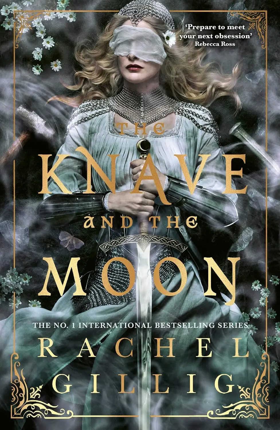 The Knave and the Moon
