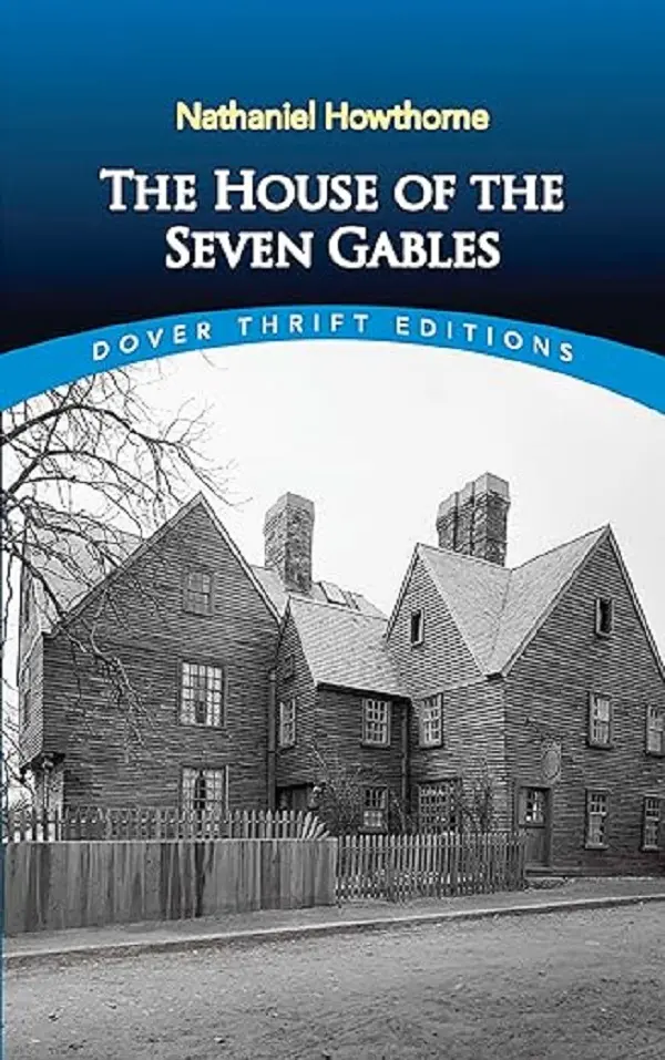 The House of the Seven Gables