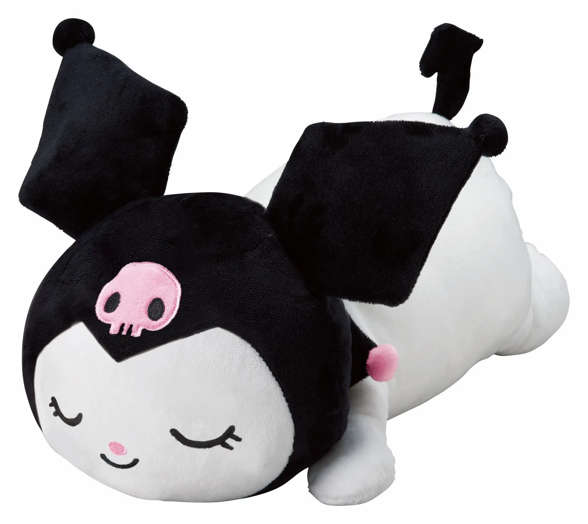 丸真 x Sanrio 睡睡玩偶/ Sleep 酷洛米