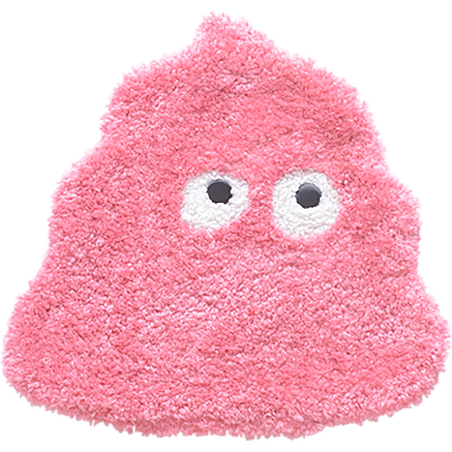 日本 AND PACKABLE Poop 坐墊/ Pink