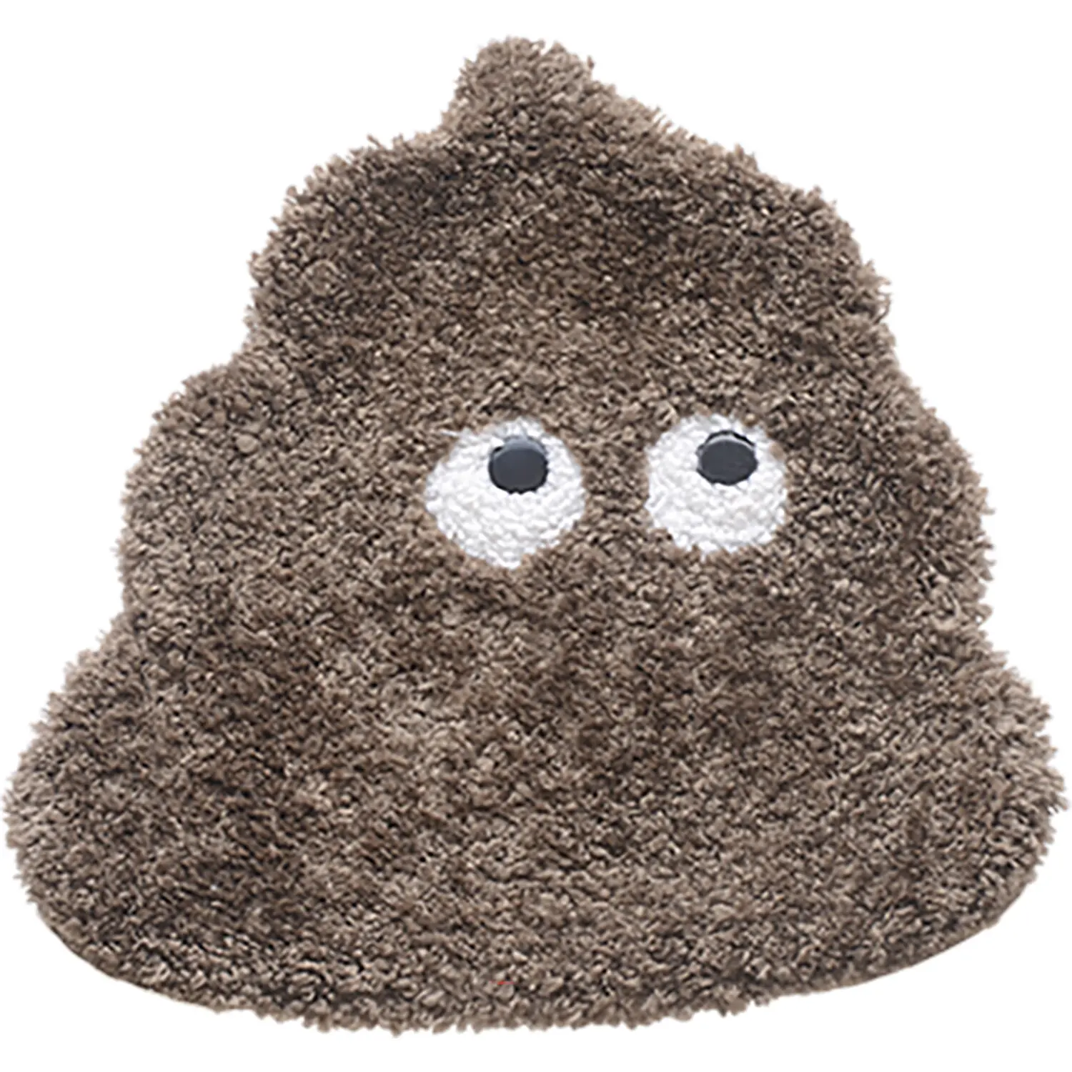 日本 AND PACKABLE Poop 坐墊/ Brown