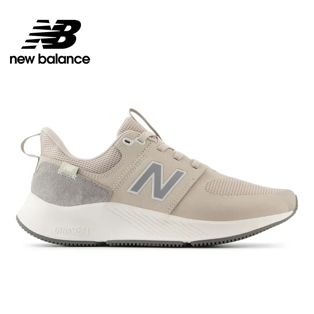 【New Balance】健走鞋_UA900FM1-2E_中性_卡其色/US5.0-23cm
