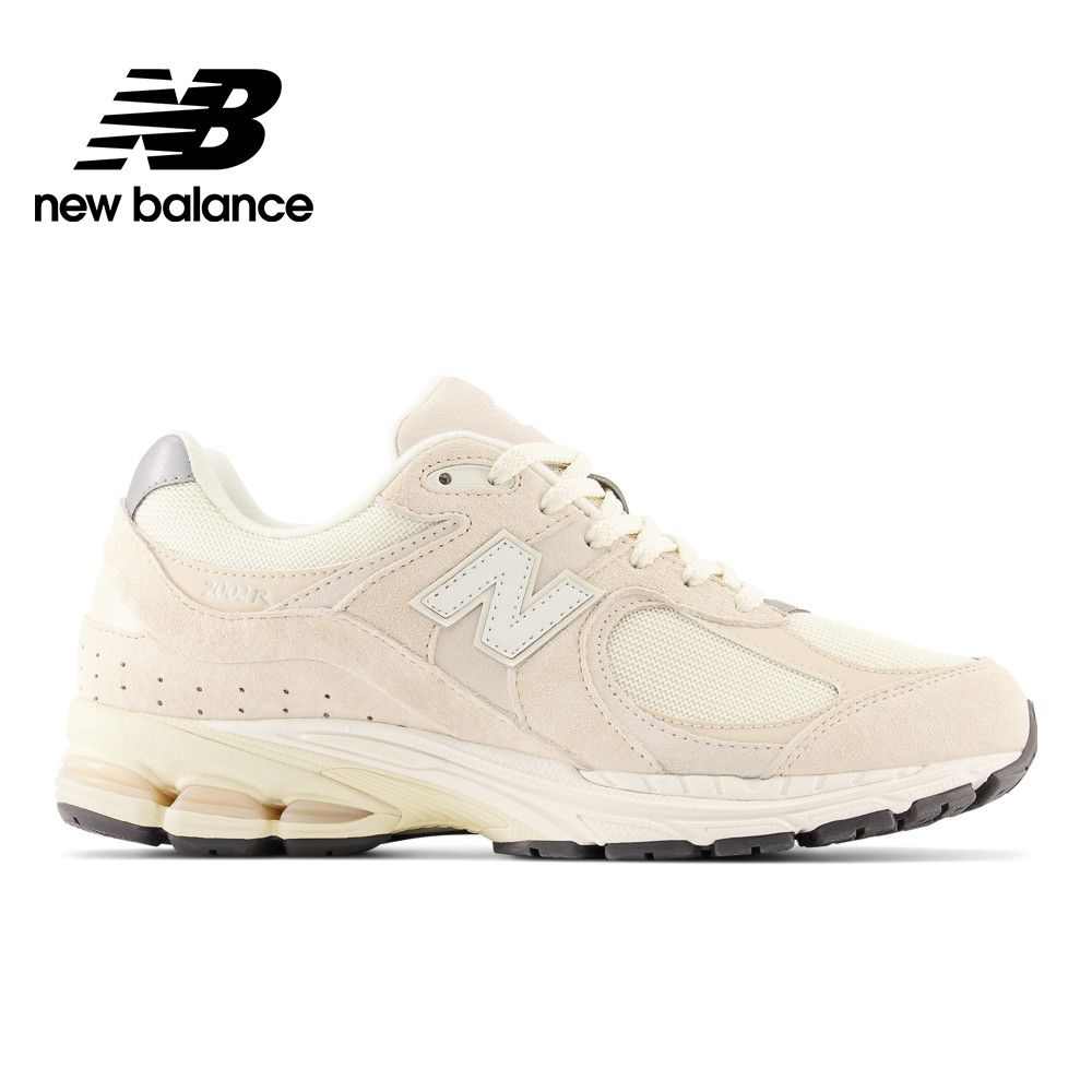 【New Balance】復古鞋_M2002RCC-D_中性_奶油白/US6.5-24.5cm